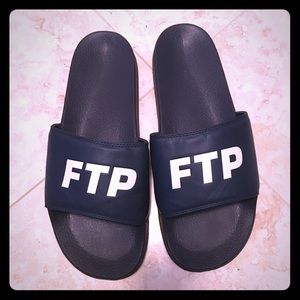 ftp flip flops
